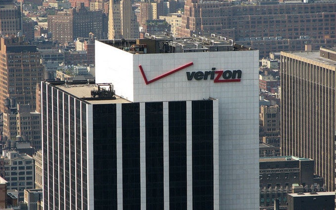 Verizon gets sued by New York City: The carrier failed to provide broadband service to 1 million households