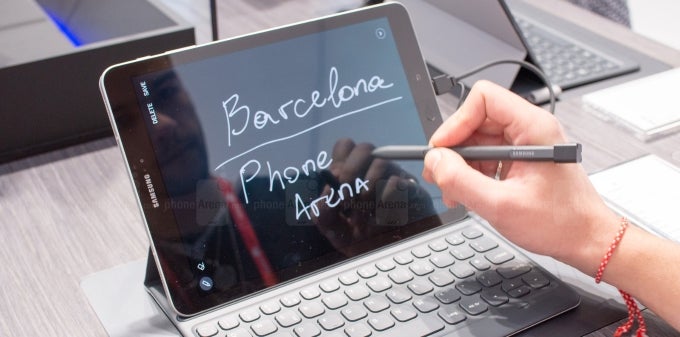 Samsung Galaxy Tab S3 to cost $600 in the US, Best Buy listing reveals