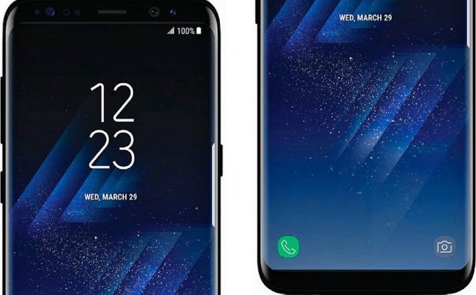 Samsung Galaxy S8&#039;s new user interface: yay or nay?