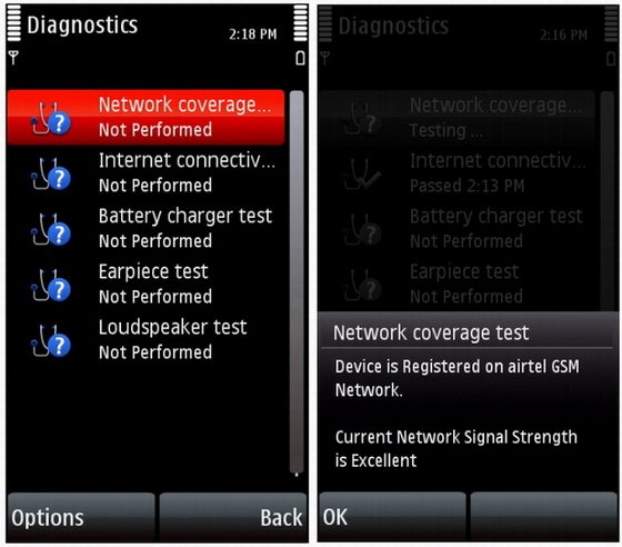 New Nokia app will help specific handsets come to a self-diagnosis and troubleshoot