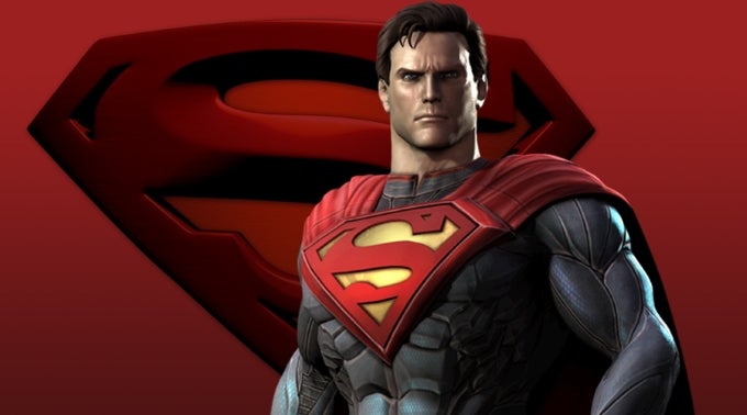 5 best Superman games for Android and iOS – save the planet as the Man of Steel!