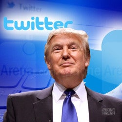 Twitter made headlines with the scandalous #POTUS screw up - Up to 48 million Twitter accounts could be bots, report says