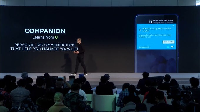 HTC's Sense Companion virtual assistant app now available for free from the Google Play store