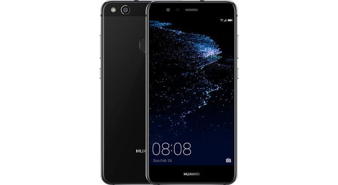 The Huawei P10 Lite - The Huawei P10 Lite makes another appearance in Europe; new listing shows a slightly bigger battery
