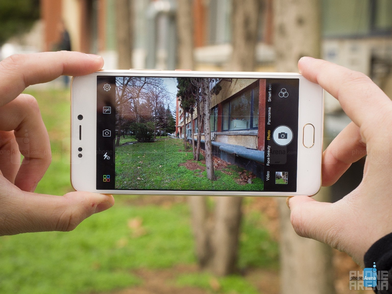 Gionee A1 hands-on: An exotic monster from Asia with an excellent selfie camera