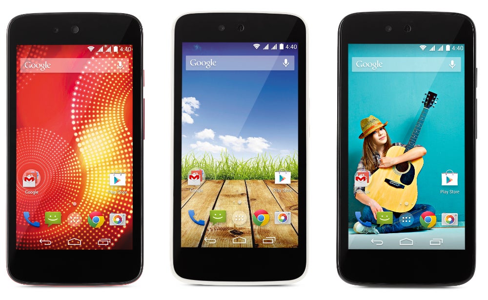 Android One devices weren't quite successful for Google, but the tech giant still harbors ambitions for the Asian market - Google and Indian carrier Jio said to be working on an affordable 4G phone