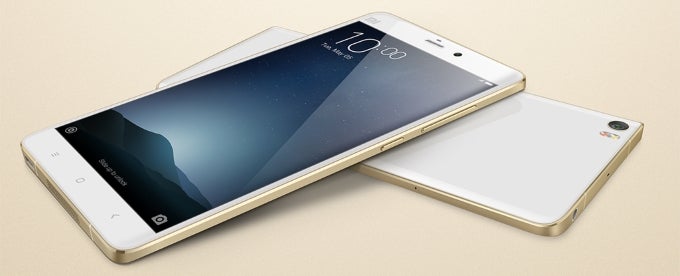 The Xiaomi Mi Note isn&#039;t how the Mi 6 will look, but makes for a nice placeholder - Xiaomi Mi 6 release date probably pushed to May, Snapdragon 835 holdup to blame