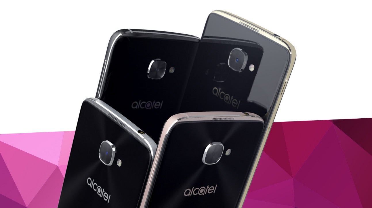 FYI, Nokia owns the Alcatel smartphone brand that&#039;s licensed to TCL