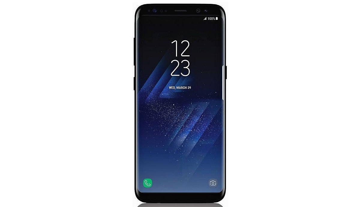 Samsung Galaxy S8 pre-orders reportedly starting on April 7