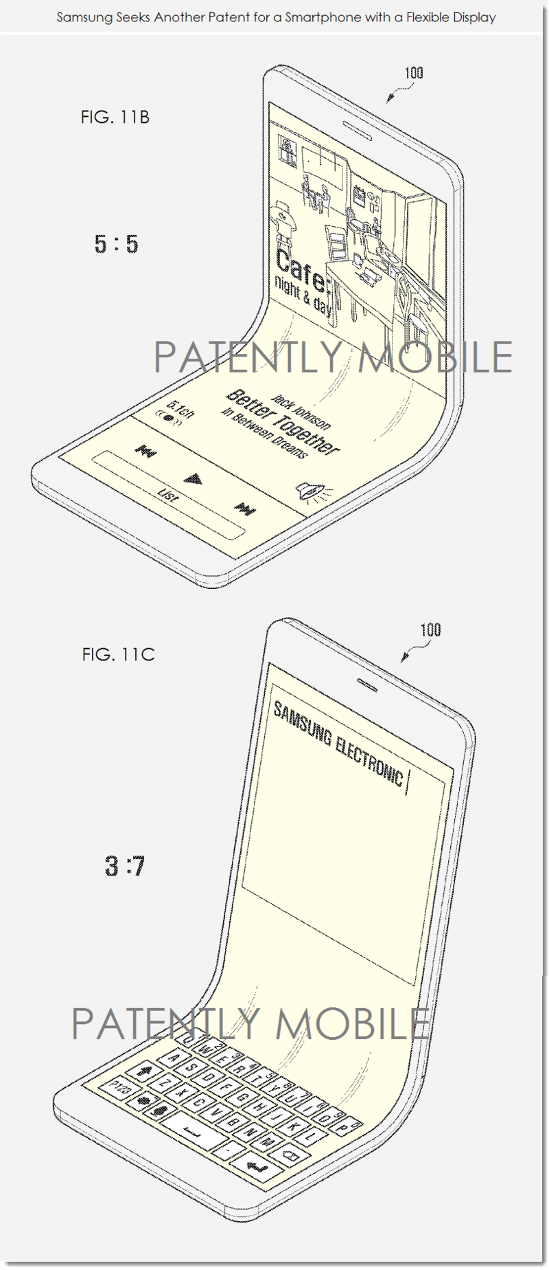 Samsung would have trouble producing this puppy in mass quantities - Why hasn't Samsung released its foldable phone yet? It needs to be 4mm thin