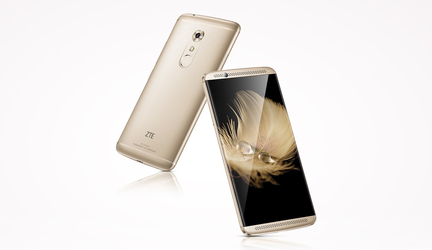 ZTE's Axon 7 gets updated to Android 7.1.1, enables Wi-Fi calling for T-Mobile customers
