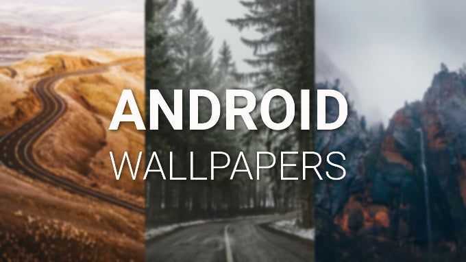 Wonderwall is my new favorite Android wallpaper app