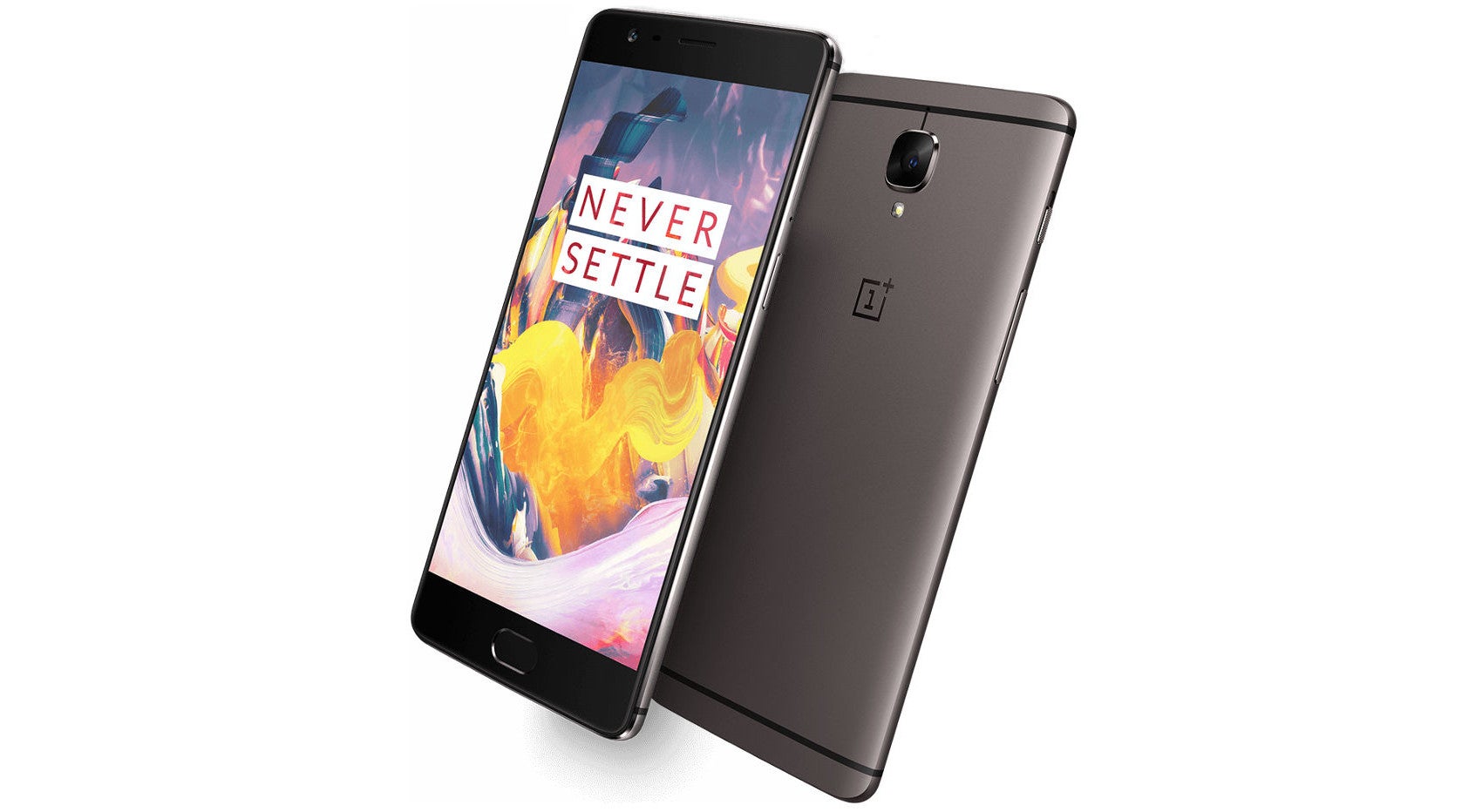 OxygenOS 4.1.0 featuring Android 7.1.1 for OnePlus 3 and 3T starts rolling out