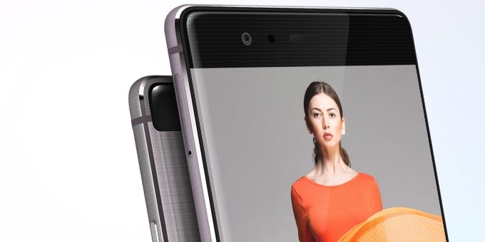 Bad vibes, bro – malware makers hacked the Huawei P9 Plus's vibrator!