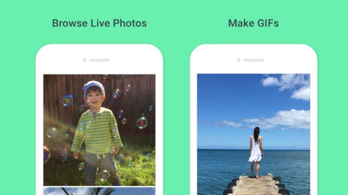 Thanks, Google... for improving iPhone Live Photos
