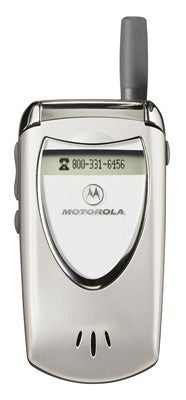 PhoneArena's Retro-Rewind: Motorola v60