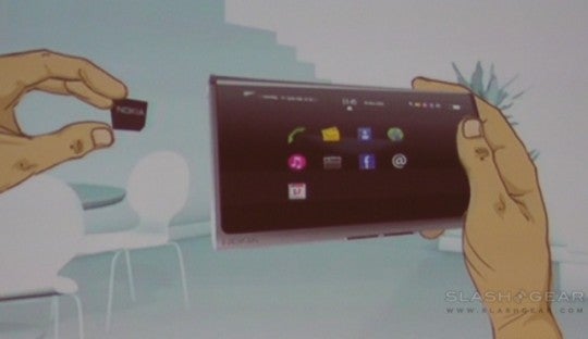 Symbian based tablets and netbooks becoming a reality?