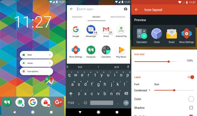 Best Android apps