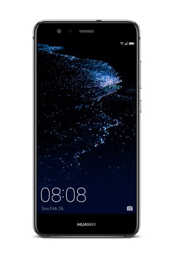 The Huawei P10 Lite is finally official, three weeks after pre