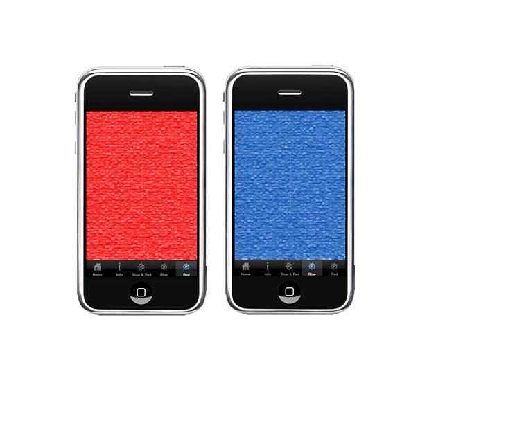 Have an acne problem? Clear it up with your iPhone