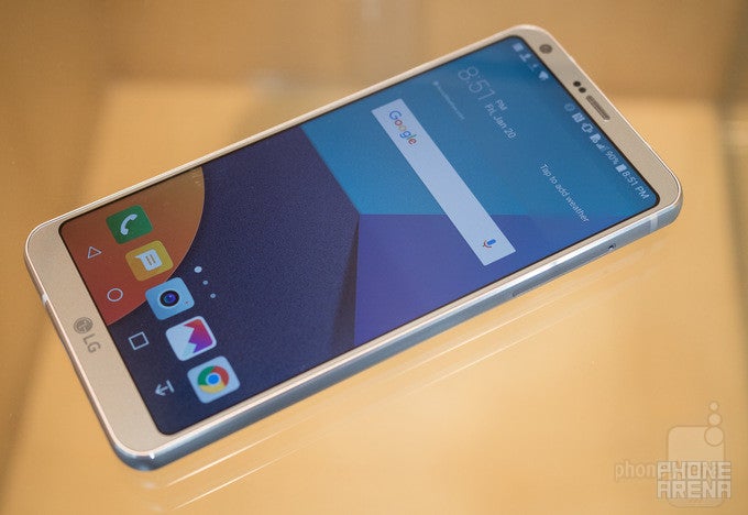 LG G6 tips and tricks: 15 settings, modes and tweaks every owner must know