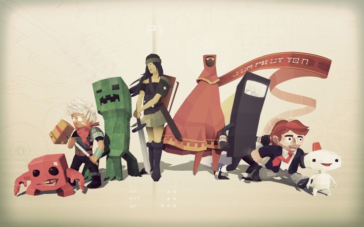 Indie gamers rejoice! Permanent "Indie Games" section added to Apple's App Store