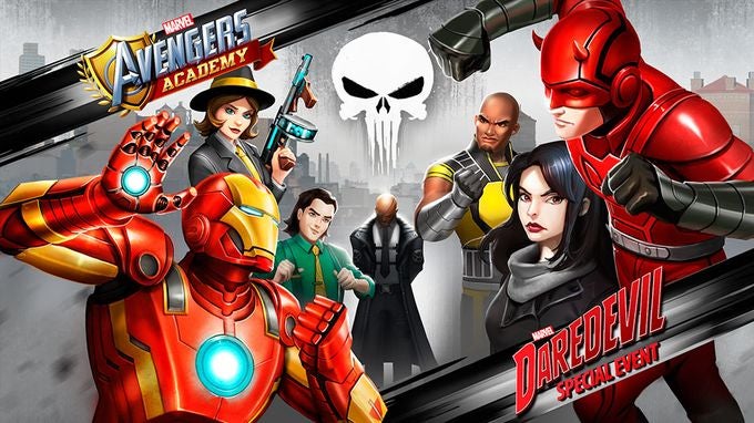 Avengers, assemble! These are 5 of the best Android and iOS games for Marvel Comics fans