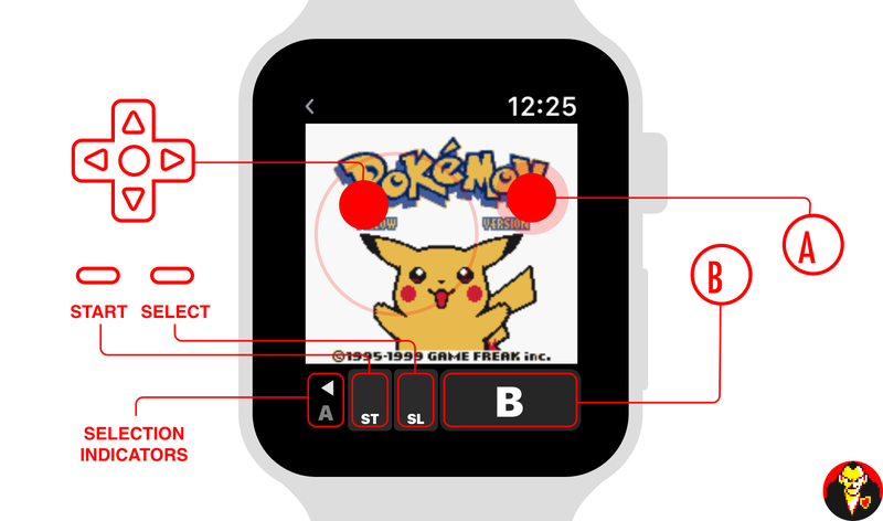 Is it practical? Not really. Would you spend 20+ hours playing Pokemon on your Apple Watch? Probably not. But it&#039;s still a pretty cool proof-of-concept! - Someone made classic Pokemon Yellow run on the Apple Watch