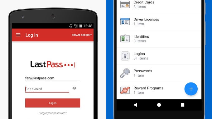 Best Android apps