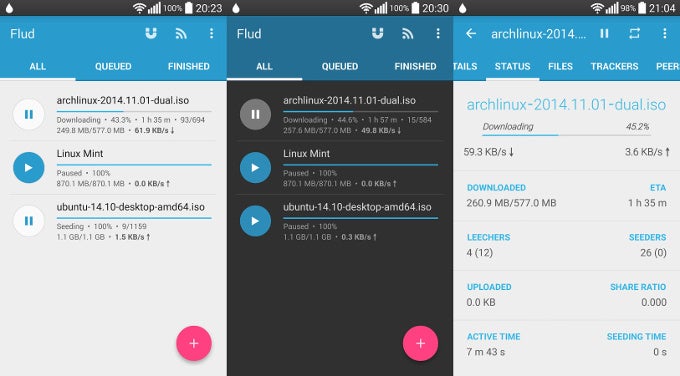 Best Android apps