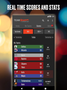 Bleacher Report - Best Android apps