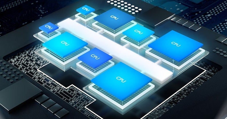 ARM unveils DynamIQ for chips with advanced AI and huge CPU core counts