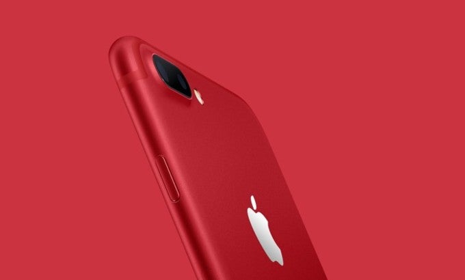 Can&#039;t wait for the new red iPhones? Achieve the crimson look with these 7 red cases for the iPhone 7 and 7 Plus