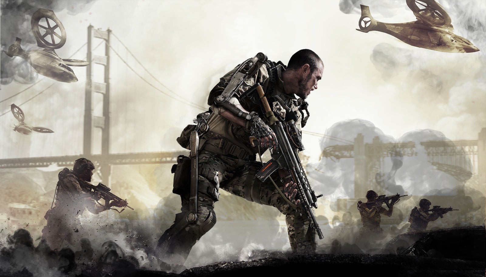 Activision teams up with developer ELEX for unannounced Call of Duty mobile game