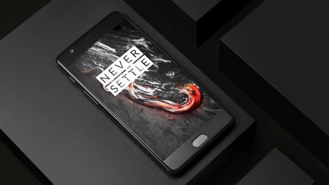 Limited edition all-black OnePlus 3T to get an online flash sale, sans colette branding