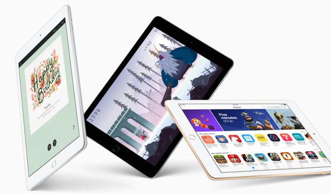 Apple&#039;s new iPad is not an iPad Air 2 or iPad Pro upgrade: 8 things Apple&#039;s $330 tablet is missing