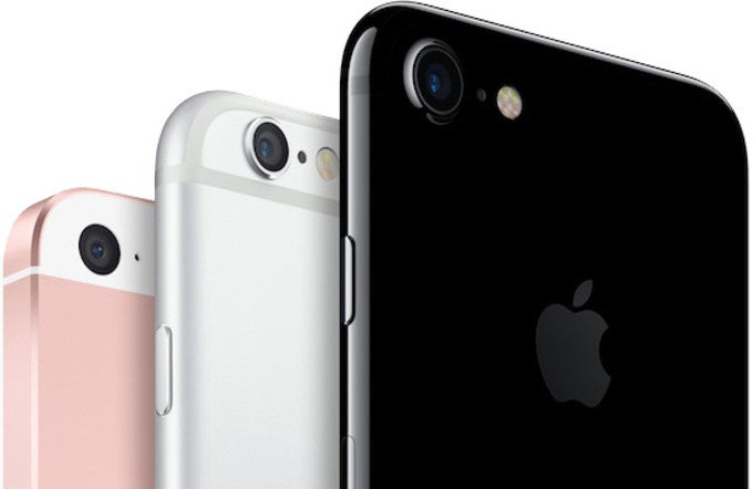 The Apple iPhone 6s was the best selling smartphone for 2016, according to a new research