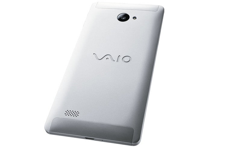 VAIO tries to impress again, takes the Android route this time