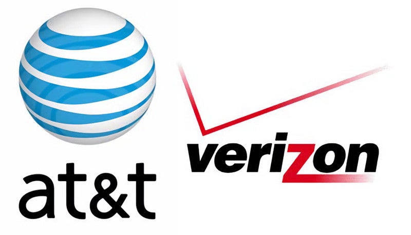 Google under pressure: AT&T and Verizon pull their ads from YouTube and other websites over hate speech
