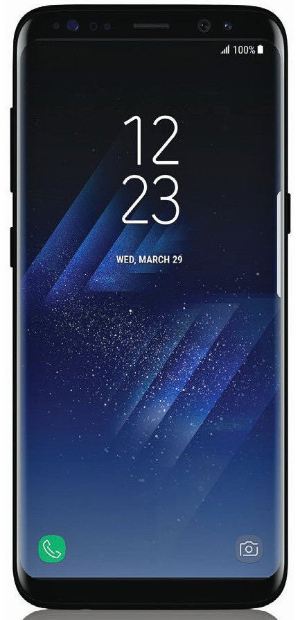 New report claims Samsung Galaxy S8 pre-orders start on March 29 in Europe