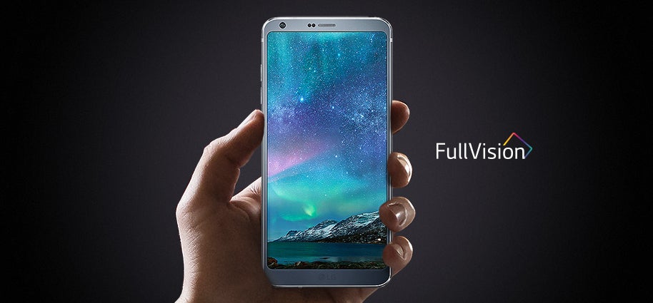 Unlocked LG G6 officially &quot;coming soon&quot; to the US