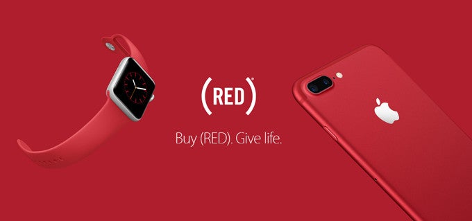 Apple's new red iPhones won't be (RED) in China; here's a few possible reasons why