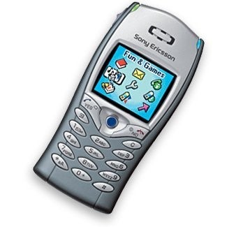 sony ericsson phone with detachable camera