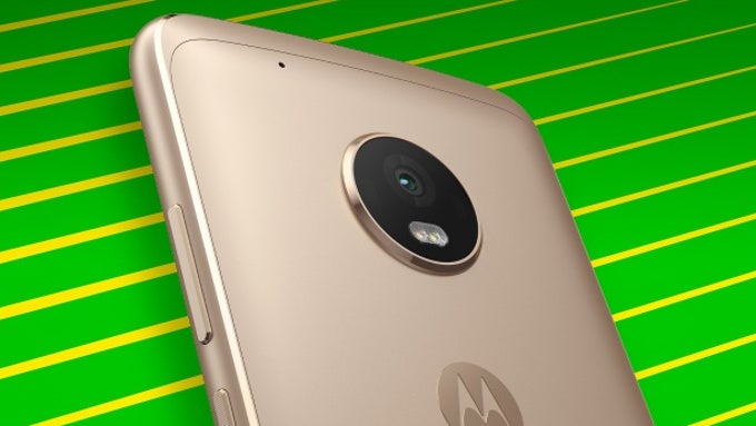 Moto G5 Plus, the best upcoming affordable phone you can buy, is up for pre-order on Amazon
