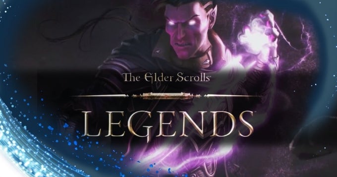 Hearthstone, tremble! The Elder Scrolls: Legends is out on the iPad, hitting Android soon