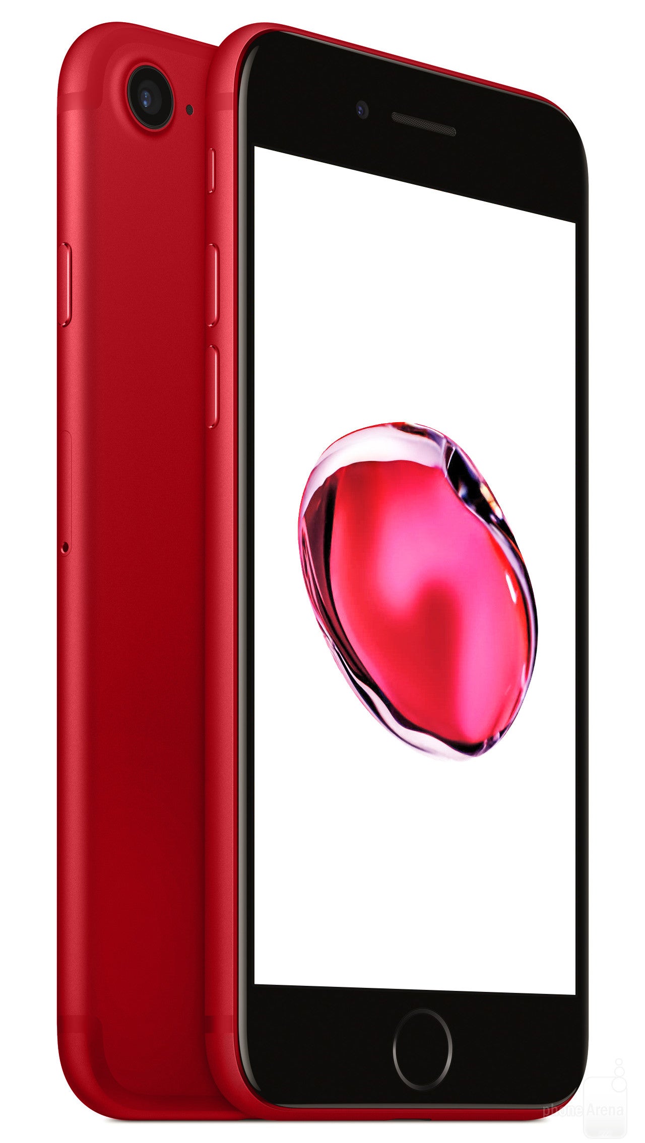 Apple iphone 7 128gb Red