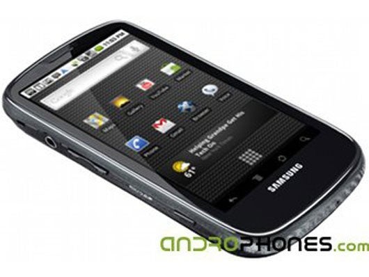 Samsung Galaxy 2 - What to expect from MWC 2010?