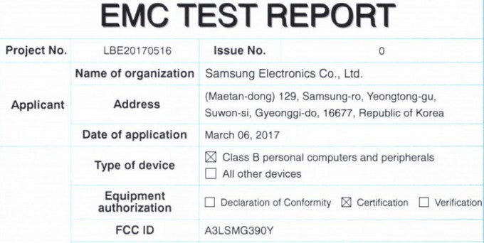 Samsung Galaxy Xcover 4 coming to the Unites States in April/June