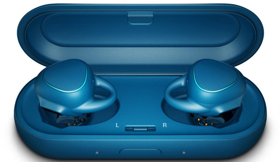 Samsung Gear IconX case - Deal: Samsung Gear IconX&#039;s price slashed by 25% for a limited time only