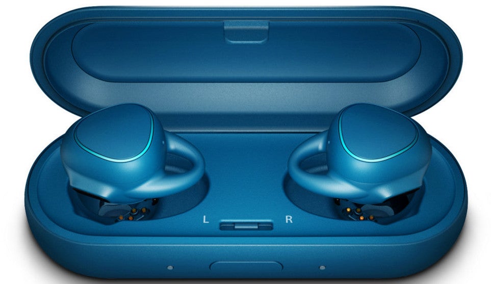 Samsung Gear IconX case - Deal: Samsung Gear IconX's price slashed by 25% for a limited time only
